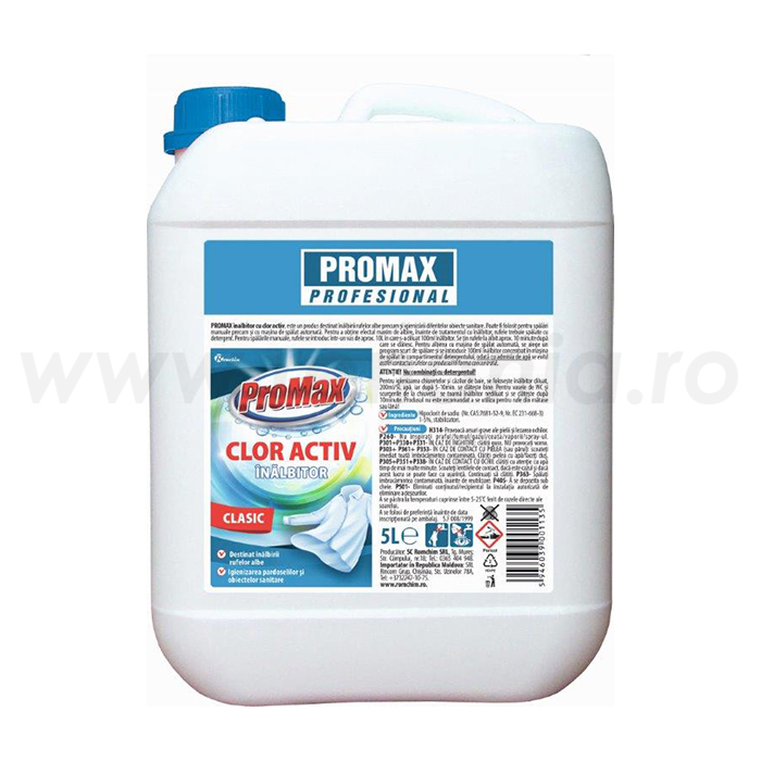 promax-clor